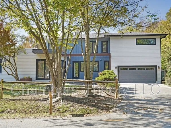3112 N Rosser St, Alexandria, VA 22311