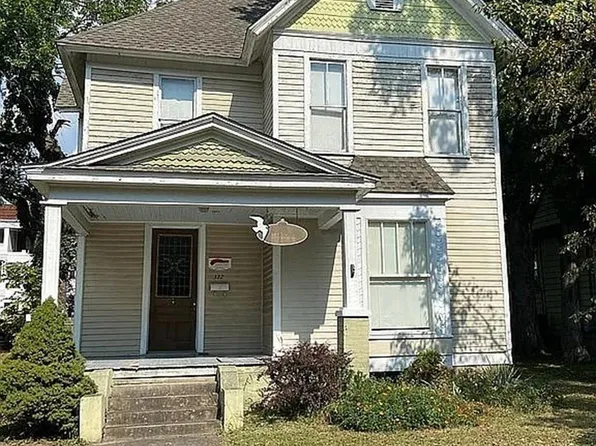 322 N 8th St, Paducah, KY 42001