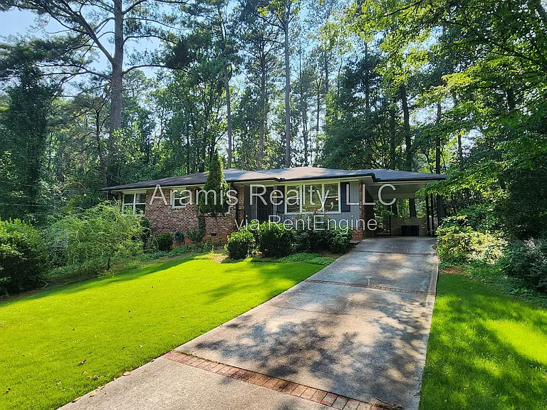 1032 Homewood Ct — Photo 1