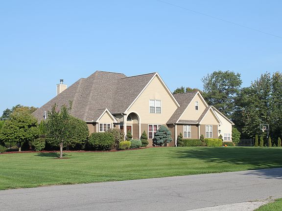 2+ Acres in the Country