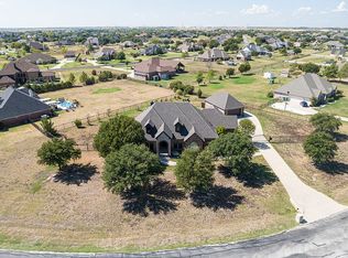 11201 Round Ln E, Haslet, TX 76052