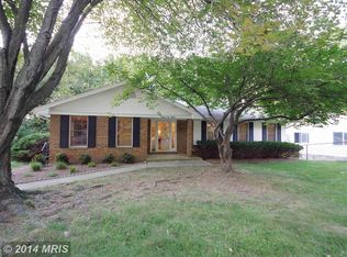 14118 Arctic Ave, Rockville, MD 20853