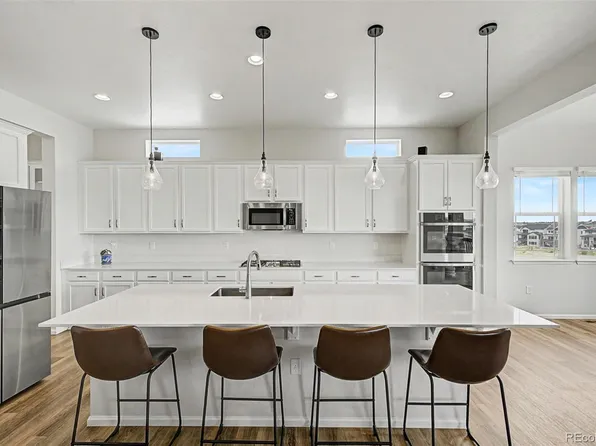 8836 Snake River Street, Littleton, CO 80125