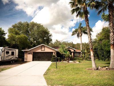 5215 Hope Ln, Spring Hill, FL, 34606