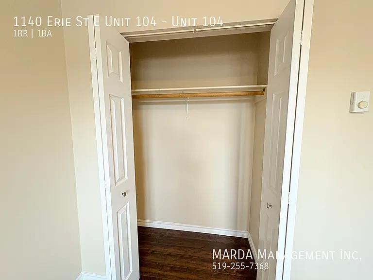 1140 Erie St E #104 — Photo 13
