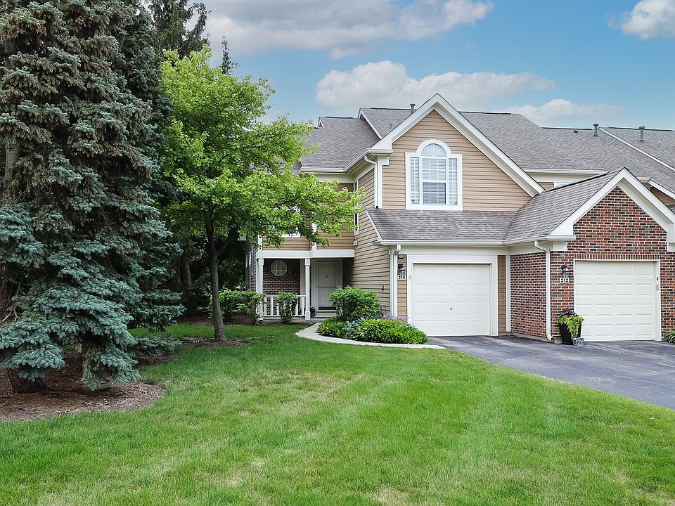 1st image of 210 Steeplechase Ct #581