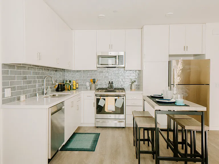 Inspire Colton Apartments — Photo 2
