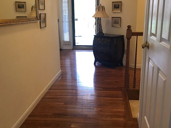 Beautiful hard wood! 