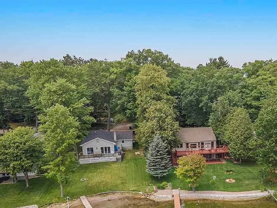 Birds Eye View