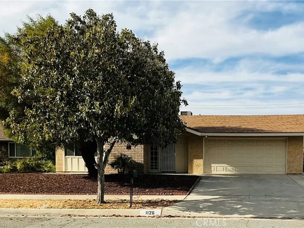 1126 Lucerne Dr, Hemet, CA 92543