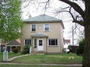 1142 Pacific Ave, Brackenridge, PA