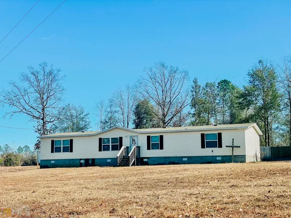3547 B St #B, Millen, GA 30442
