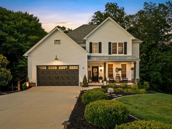 176 Ralls Apple Rd, Madison Heights, VA 24572