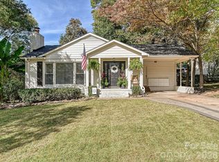 1119 Montford Dr, Charlotte, NC 28209