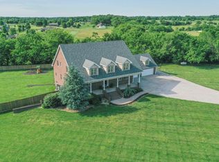 5777 State Highway 125 N, Rogersville, MO 65742
