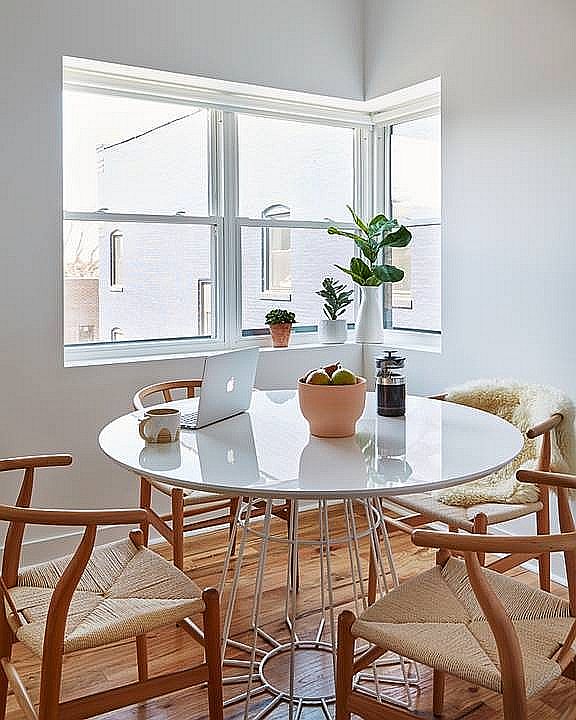 Dining Room Area