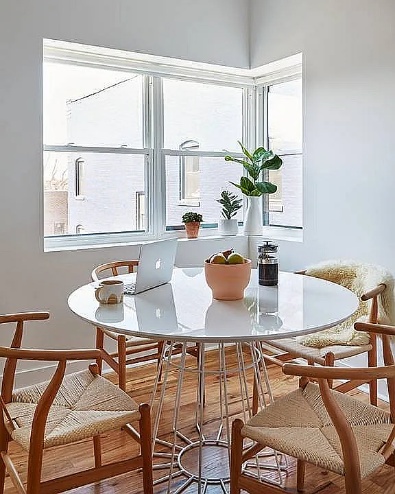 Dining Room Area
