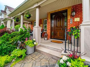 53 Grice Cir, Whitchurch Stouffville, ON L4A0V7