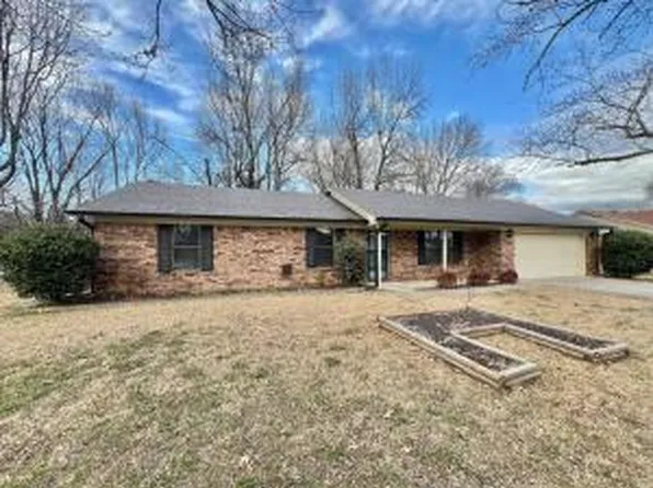 (undisclosed Address), Russellville, AR 72802