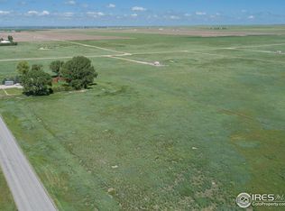 County Rd W, Fort Morgan, CO 80701