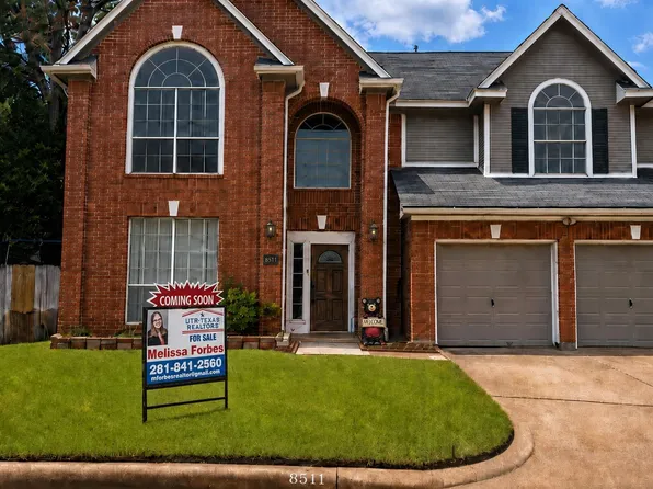 8511 Shellville Ct, Houston, TX 77040