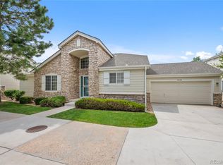 4226 E Hinsdale Cir, Centennial, CO 80122