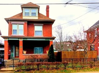 2906 Zephyr Ave, Pittsburgh, PA 15204