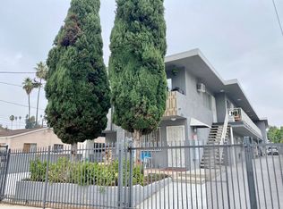 5311 Templeton St APT 7, Los Angeles, CA 90032