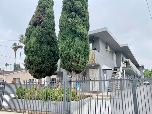 5311 Templeton St APT 7, Los Angeles, CA 90032