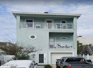 119 7th Ave N, Jacksonville Beach, FL 32250