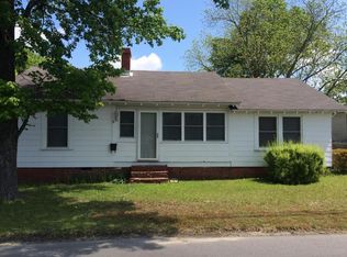 197 Mill Rd, Rockingham, NC 28379