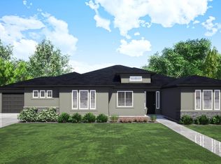 6142 W Centerline St, Eagle, ID 83616