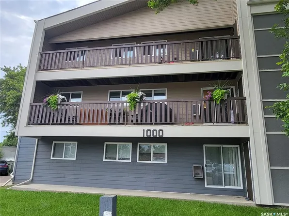 UNIT 1026-425 115th STREET E, Saskatoon, SK S7N 2E5