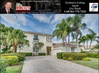 7811 Preserve Dr, West Palm Beach, FL 33412