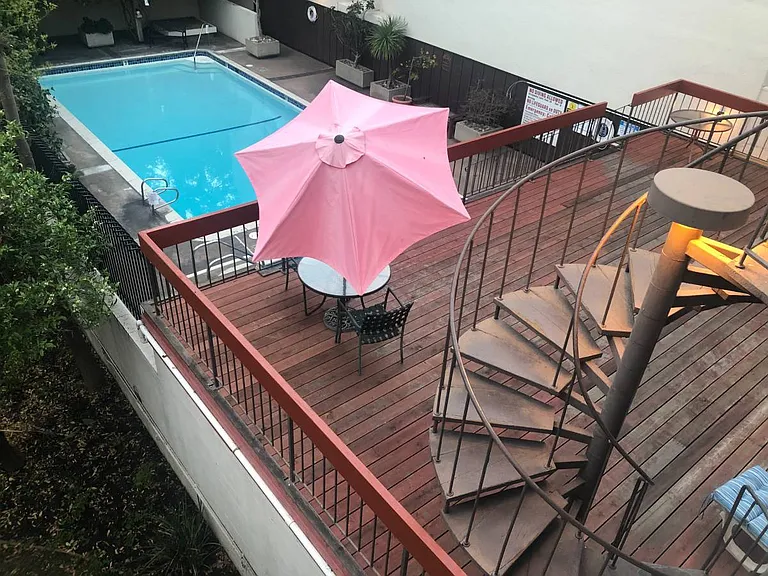250 Whitmore St #213 — Photo 3