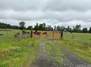 Highway 332, Hope, AR 71801