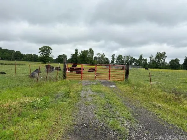 Highway 332, Hope, AR 71801