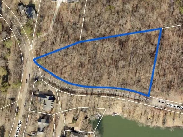 9614 Lou Jan Cswy, Arlington, TN 38002