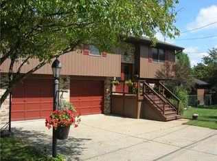 21 Keystone Pl, Houston, PA 15342