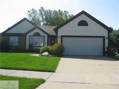 3856 Sun Rapids Dr, Okemos, MI, 48864