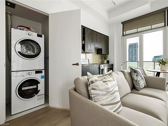 5th image of 3900 Confederation Pkwy #2408