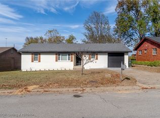 721 Cedar Ln, Fort Smith, AR 72908