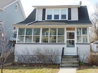 59 Fernwood Rd, Maplewood, NJ 07040