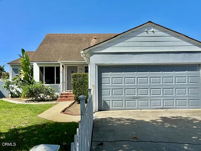 4 bed, 2.0 bath, 1309 sqft, $3,750 — Photo 1