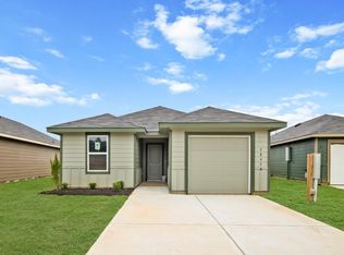 13114 McCrorey Crest Ln, Conroe, TX 77303