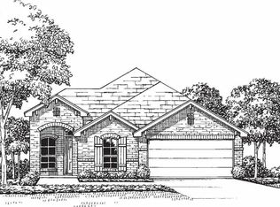 168 San Miniato St, Georgetown, TX 78628