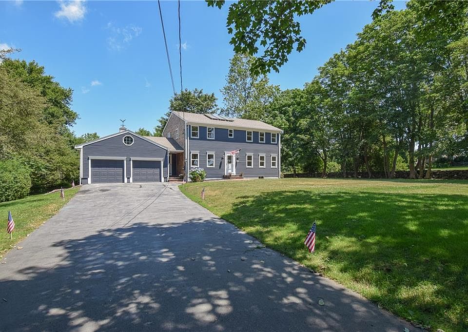 106 Peckham Ave, Middletown, RI 02842 Zillow