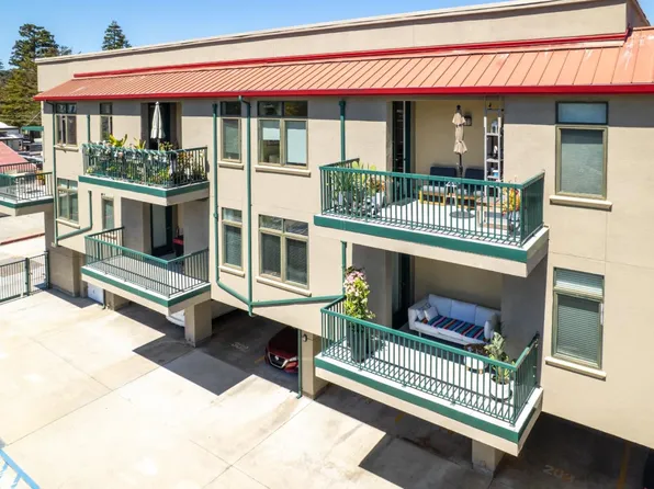 1111 Ocean St Unit 204, Santa Cruz, CA 95060