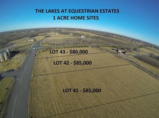 506 W Brannon Rd, Nicholasville, KY 40356