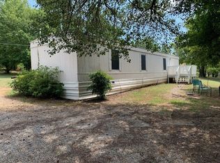 2479 Seminole Dr, Sulphur, OK 73086